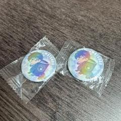 名探偵コナン animejapan 缶バッジ ハロウィンの花嫁 警察学校組