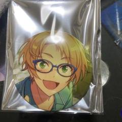 あんスタ 時光缶バッジ 中国 遊木真 痛バ あんスタ 時光缶バッジ 中国 遊木真 痛バ