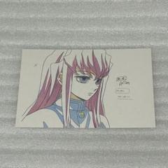 ⑥鬼滅の刃 原画ポストカードセットE 時透無一郎
