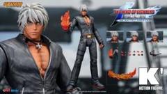 STORM COLLECTIBLES ブランカ フィギュア 新品 未開封 楽天市場】Strom Toys 1/12 Ultra Street Fighter II The Final