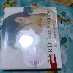 ZARD Best Request ～35th Anniversary～