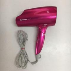 パナソニック ヘアードライヤー ナノケア EH-NA92 ジャンク品
