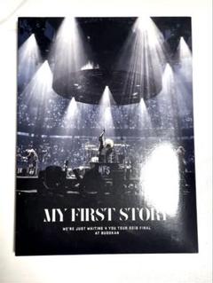 MY FIRST STORY LIVE tour 2016 FINAL - メルカリ