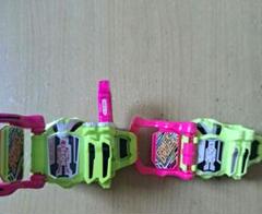 仮面ライダーエグゼイド ベルト無し