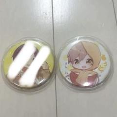 すとぷり るぅとくん 缶バッジ すとめも7 31個 すとぷり るぅと るぅとくん るーと 缶バッジ 等身 2022 春