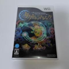 ≪未開封・Wii≫タクトオブマジック