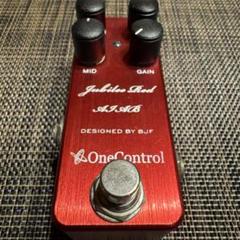 2025年最新】One Control Jubilee Red AIABの人気アイテム