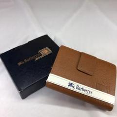 Burberry Burberrys 折りたたみ財布