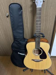 YAMAHA ヤマハ アコースティックギター FG800 - メルカリ