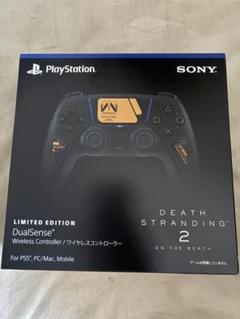 PS4 デスストランディング 限定モデル コントローラー Amazon.co.jp: 【整備済み品】 SONY PlayStation 4 Pro DEATH