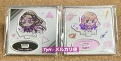 マクロス フェスティバル 歌舞伎町 オンステージ デフォルメアクスタ シェリル