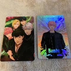 PLAVE BAMBI PHOTO CARD BALK SALE | eBay