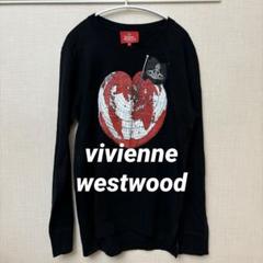 Vivienne Westwood - ✨【ヴィヴィアンウエストウッドレッド