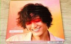 新品未開封 藤井風 LOVE ALL SERVE ALL (初回盤)(2枚組)