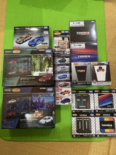 トミカ一番くじ第二弾 01〜15全種類コンプリートセット トミカ一番くじ第二弾 01〜15全種類コンプリートセット - メルカリ