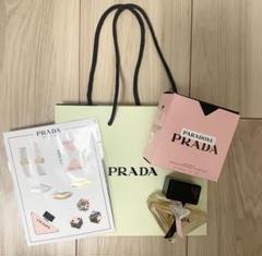 PRADA PARADOXE 香水 三角形ボトル シール付き - メルカリ