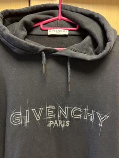 【大幅値下げ】GIVENCHY パーカー S 大幅値下げ】GIVENCHY パーカー S