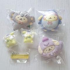 ポムポムプリン ぬいぐるみ まとめ売り 2025年最新】ポムポムプリン ぬいぐるみ まとめ売りの人気