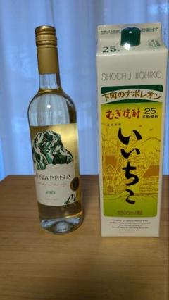 麦焼酎✨最終値上げ✨