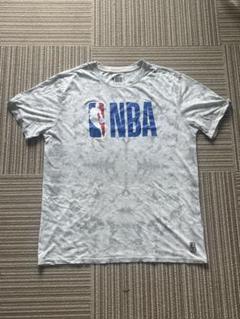 NBA ホワイト Tシャツ Lサイズ
