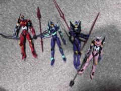 2025年最新】エヴァフレーム02の人気アイテム - メルカリ
