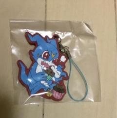 デジモン ラバーストラップ ブイモン チビモン ラバストコレクション