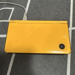 【動作確認済み】Nintendo ds i ll イエロー　本体