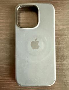 Apple iPhone ケース プラスチック製
