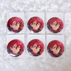 七種茨　コレクション 缶バッジ あんスタ　Apr コレ缶 コレクション缶バッジ［2025 Apr.］-Idol Side-（BOX