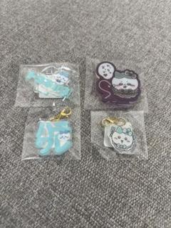 ちいかわ ハチワレ グッズまとめセット