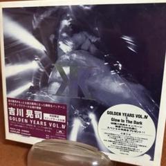 吉川晃司CD「ゴールデン・イヤーズVol.2」○の通販 by トム