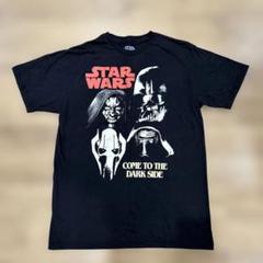 STARWARS スターウォーズ　Tシャツ（Lサイズ）