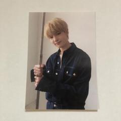 Stray Kids ヒョンジン アイエン yellow wood サノク生写真 Stray Kids ヒョンジン アイエン yellow wood サノク生写真