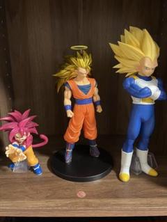 2025年最新】ドラゴンボール フィギュア まとめ売りの人気