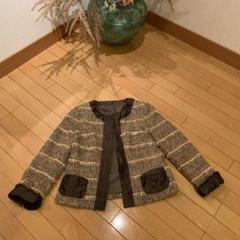 ジャケット