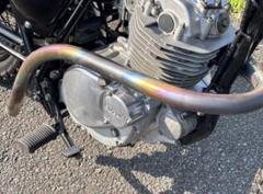 最終値下げ】グラストラッカー ビッグボーイ ST250 ワンオフ