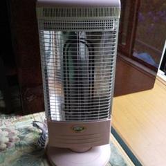 TOYOTOMI EWH-C104(P) 電気ストーブ