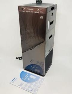 ダイキン　空気清浄機　MCK55XE8-H 動作良好・2021年製】DAIKINダイキン 加湿空気清浄機 MCK55XE8