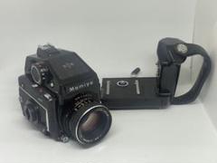 USTMamiya - ❤️動作品❤️Mamiya 645 pro ワインダー グリップ