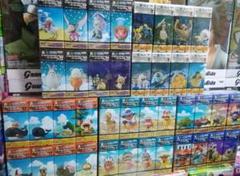 ワンピース プライズフィギュア ワールドコレクタブル セット専用販売