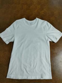 10YC クルーネック Tシャツ ホワイト　Sサイズ