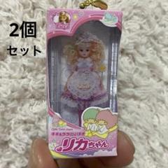 サンリオ❣️激レアキキララ 2013 クリスマスドールレトロ