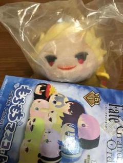 fgo もちもちマスコットセット　もちマス　村正 20個 村正 FGO もちもちマスコット もちマス - メルカリ
