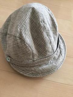 【送料込】MAMAIKUKO 帽子
