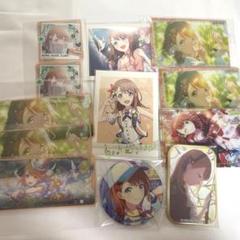 プロセカ　花里みのり　ウエハース　まとめ売り プロセカ 花里みのり まとめ売り - メルカリ
