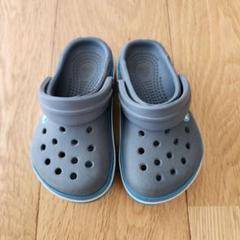 Crocs ベビーサンダル 4c5 12cm～13cm