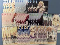 ヴァイスシュヴァルツ ロゼ ハルカゼ HARUKAZE RR以下4コン