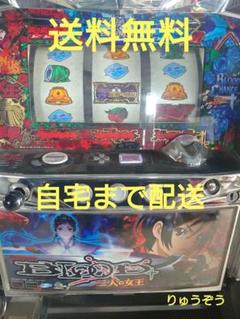 ブラッド＋ 二人の女王 実機