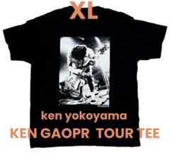 2025年最新】Ken Yokoyama tシャツ xlの人気アイテム - メルカリ