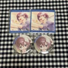 SympathyKiss　シンキス　ちゃれくじ SympathyKiss スペシャルくじ